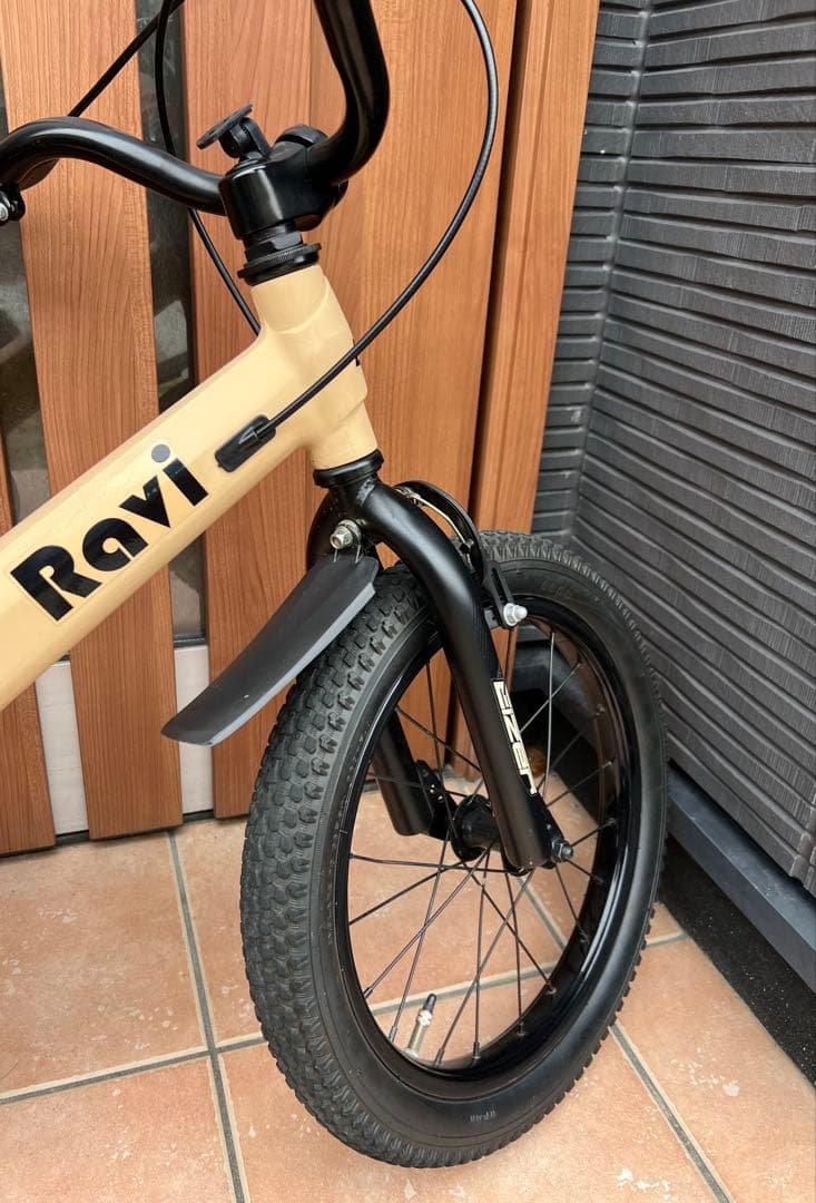 Ravi 16インチ 子供用自転車