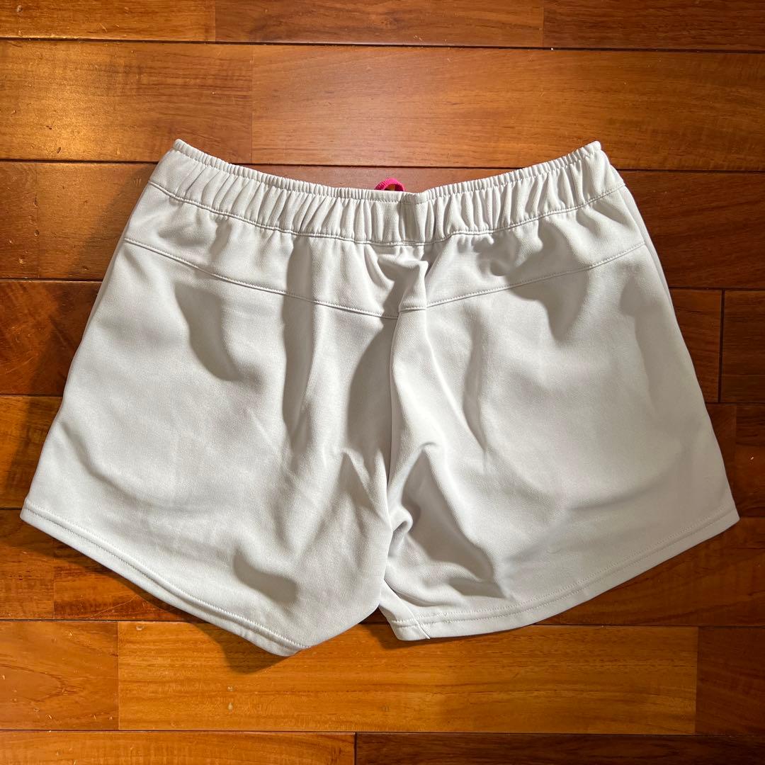 2点 セット YONEX ヨネックス MIZUNO ミズノ ショートパンツ