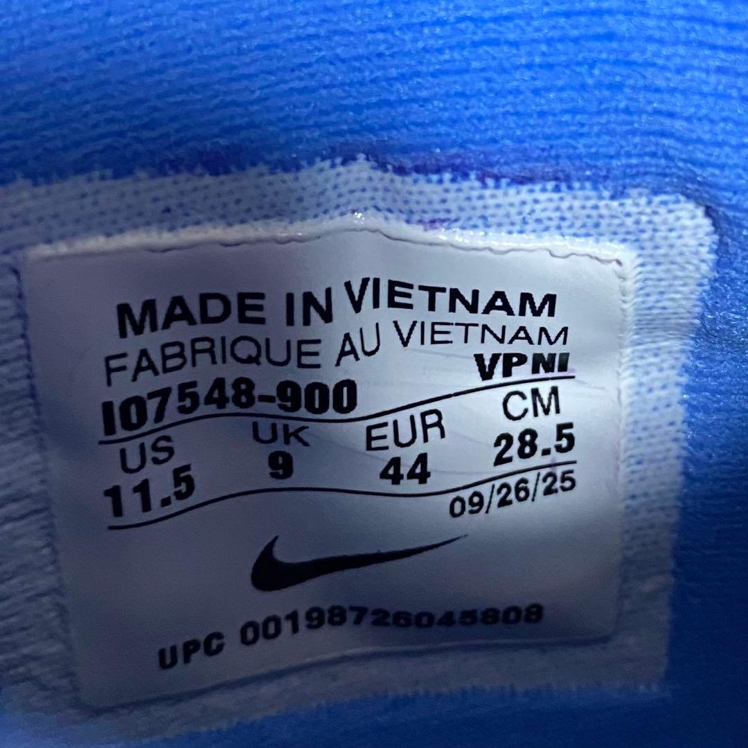 新品 NIKE SABRINA3 ナイキ サブリナ 3