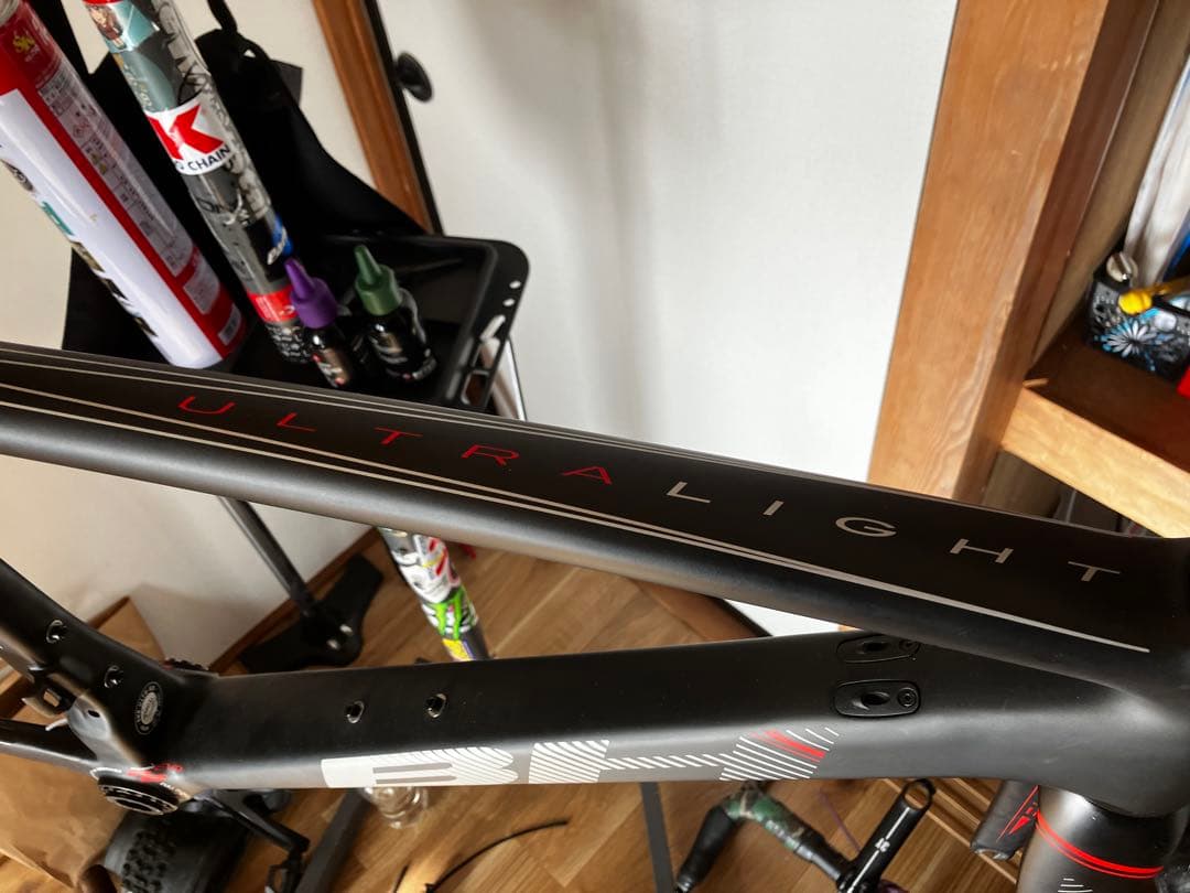 BH ULTRALIGHT EVO ウルトラライト