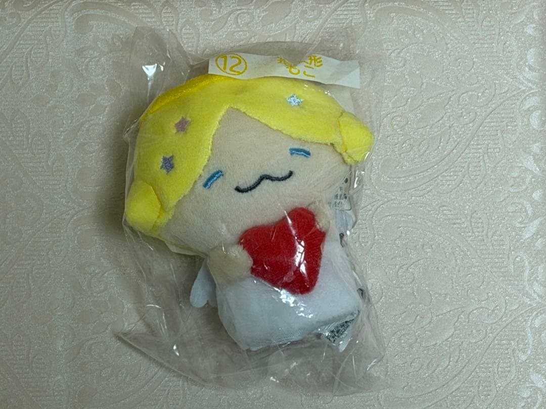 JOCHUM もこ