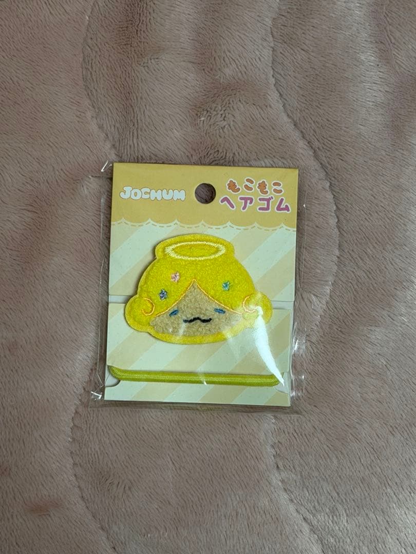 JOCHUM もこ