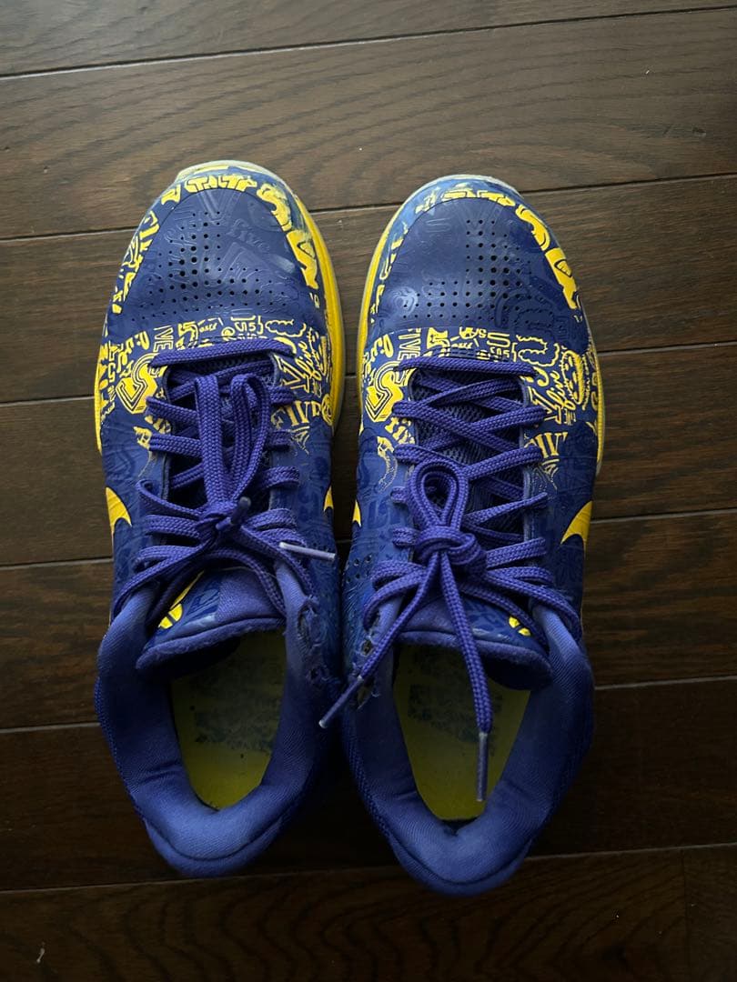Kobe5値下げ可能