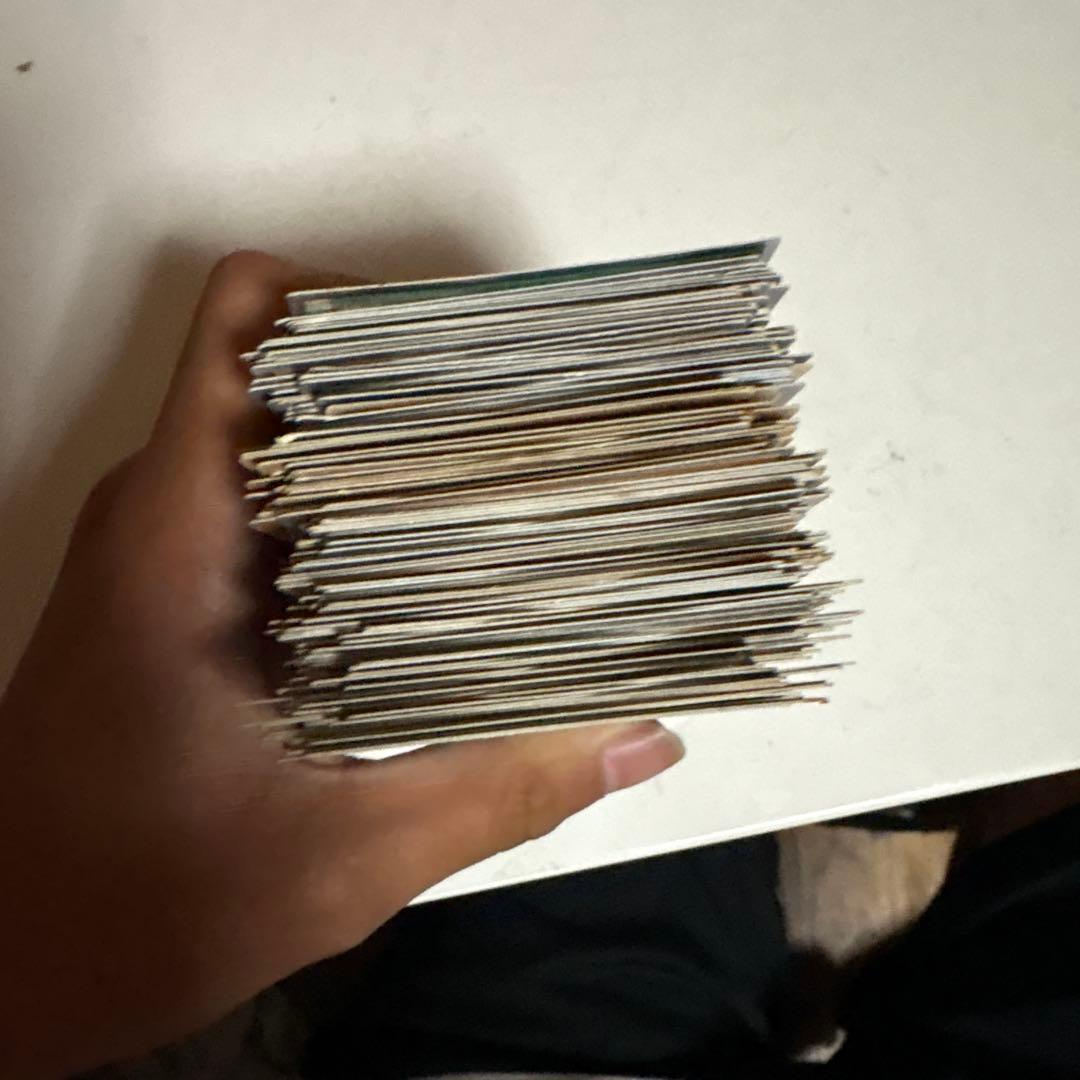 旧遊戯王OCG