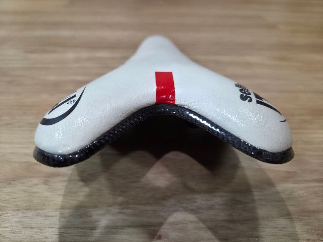 パーツ selle ITALIA THOORK Team Edition