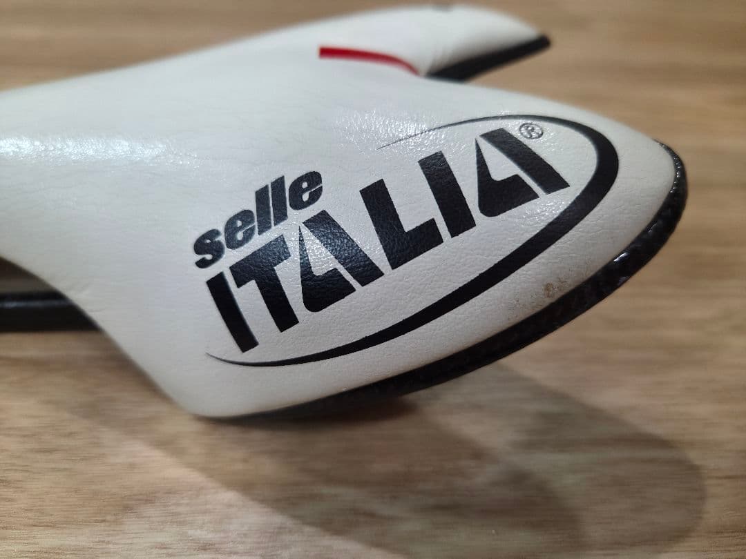 パーツ selle ITALIA THOORK Team Edition