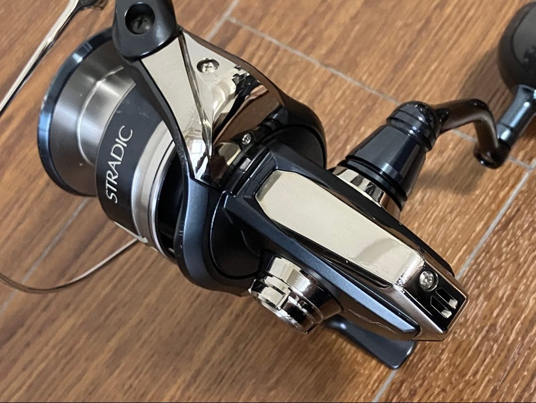 20 ストラディックSW 6000HG