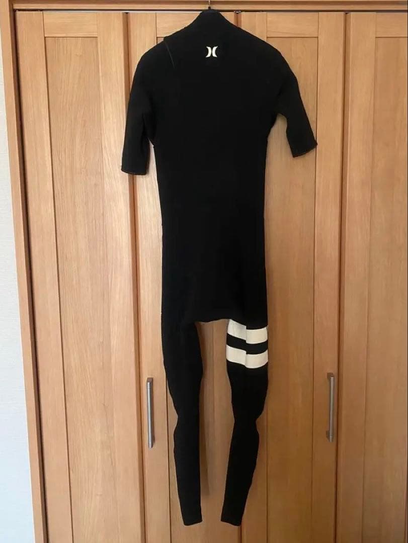 Hurley シーガル ウェットスーツ 美品