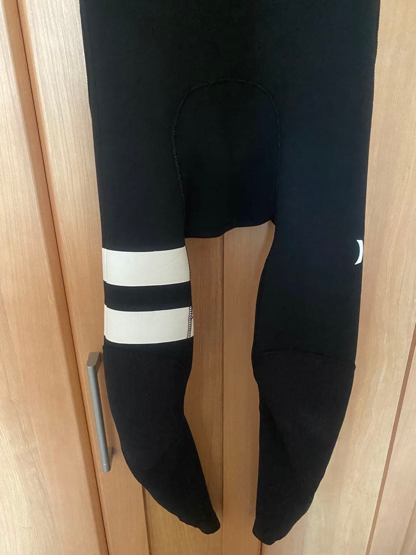 Hurley シーガル ウェットスーツ 美品
