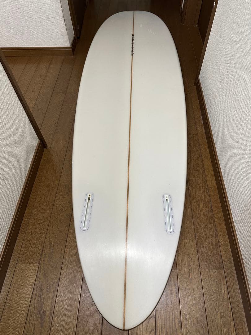 チャンネルアイランド CI MID Twin