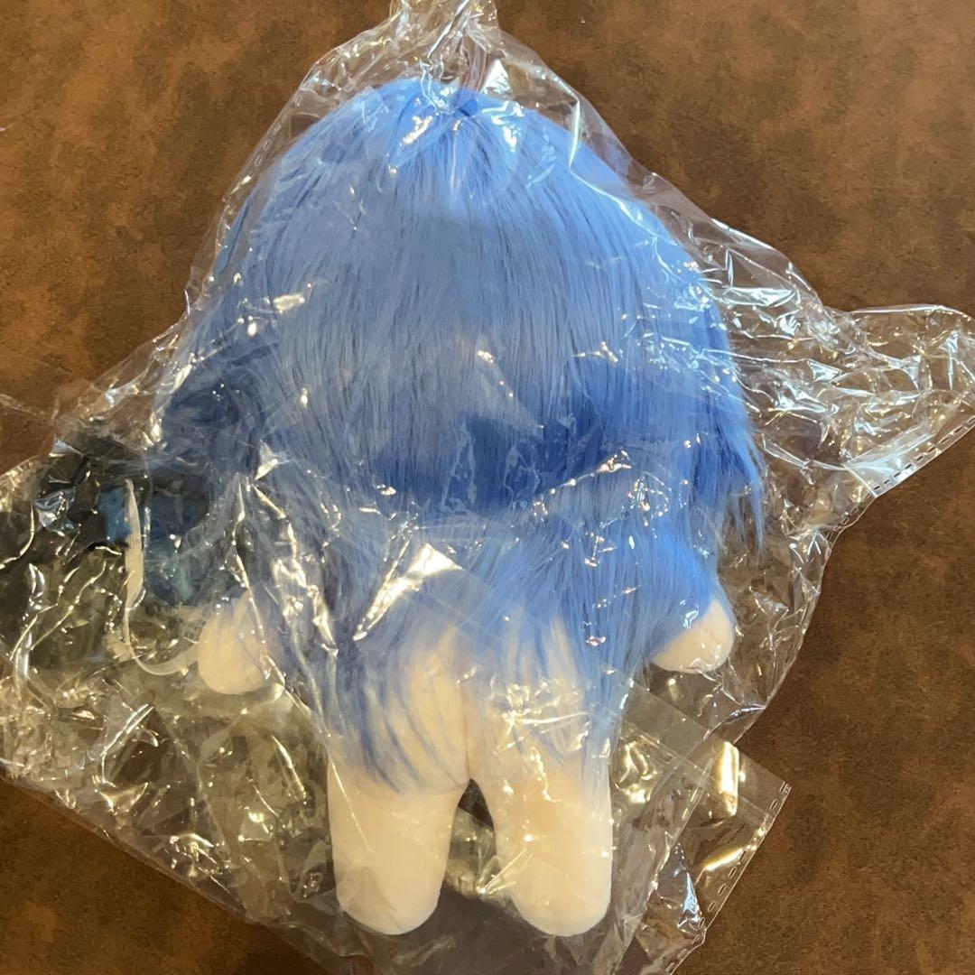 straykids フィリックス　20cm ぬいぐるみ　新品　マスター