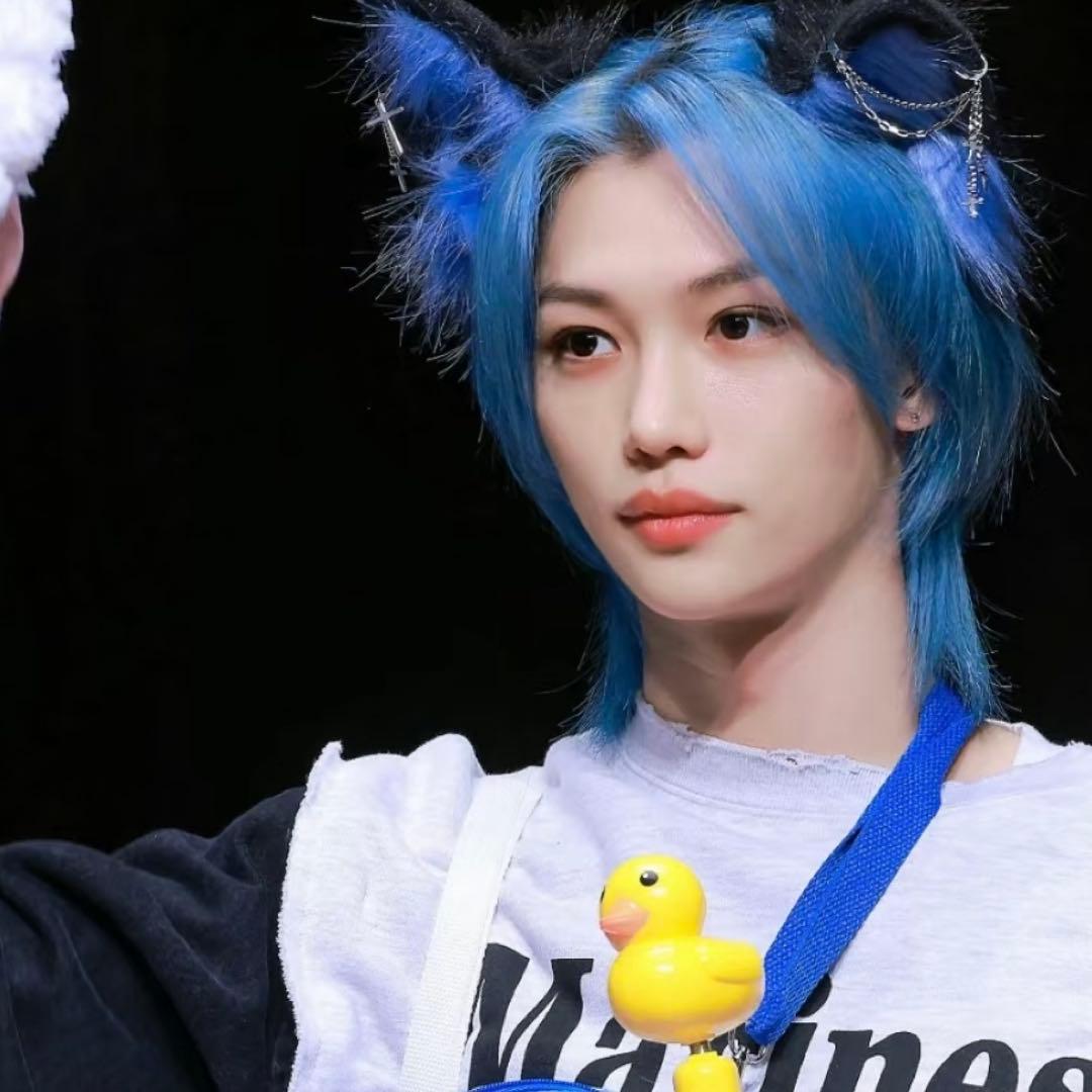 straykids フィリックス　20cm ぬいぐるみ　新品　マスター