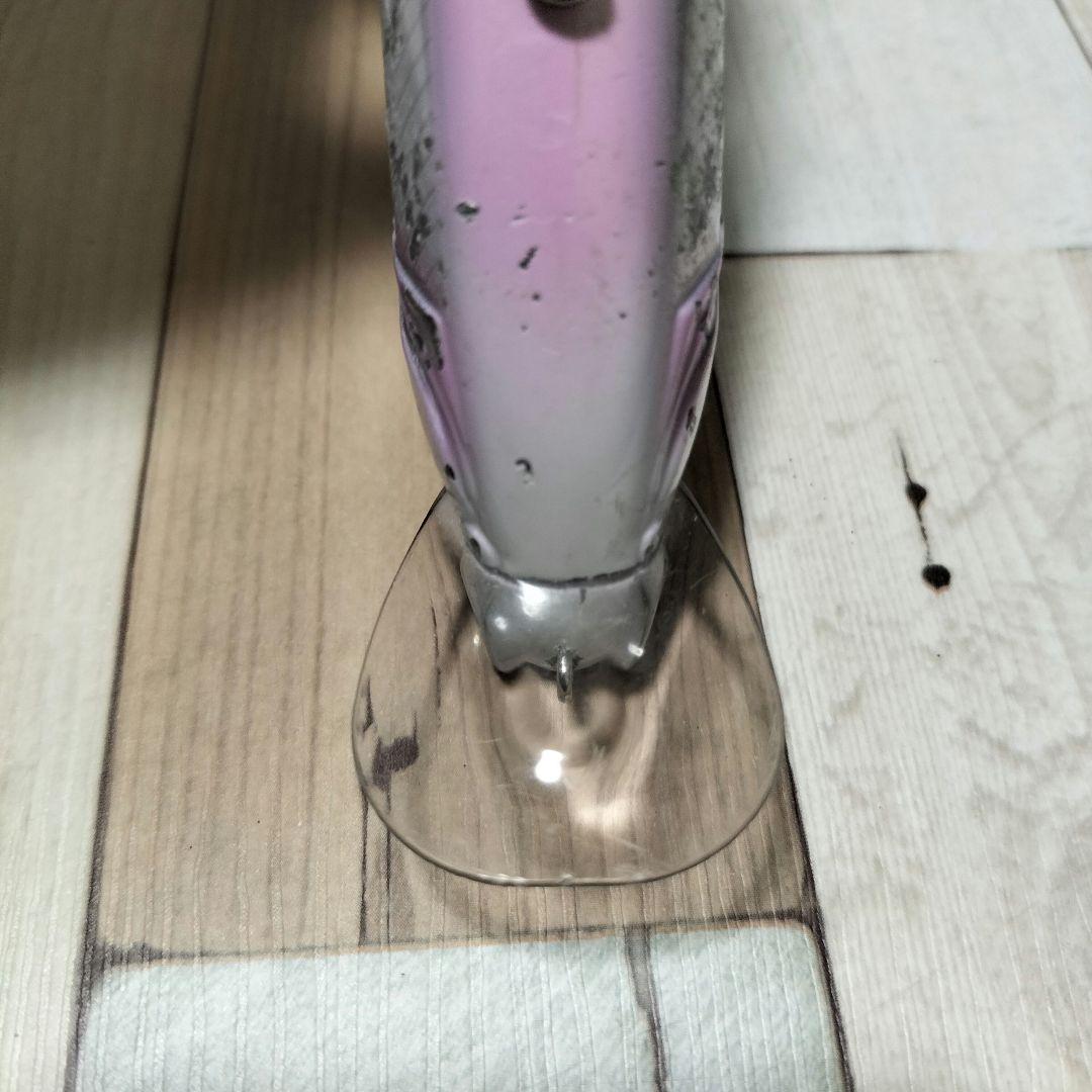 クラッシュ9 low　ビッグベイト