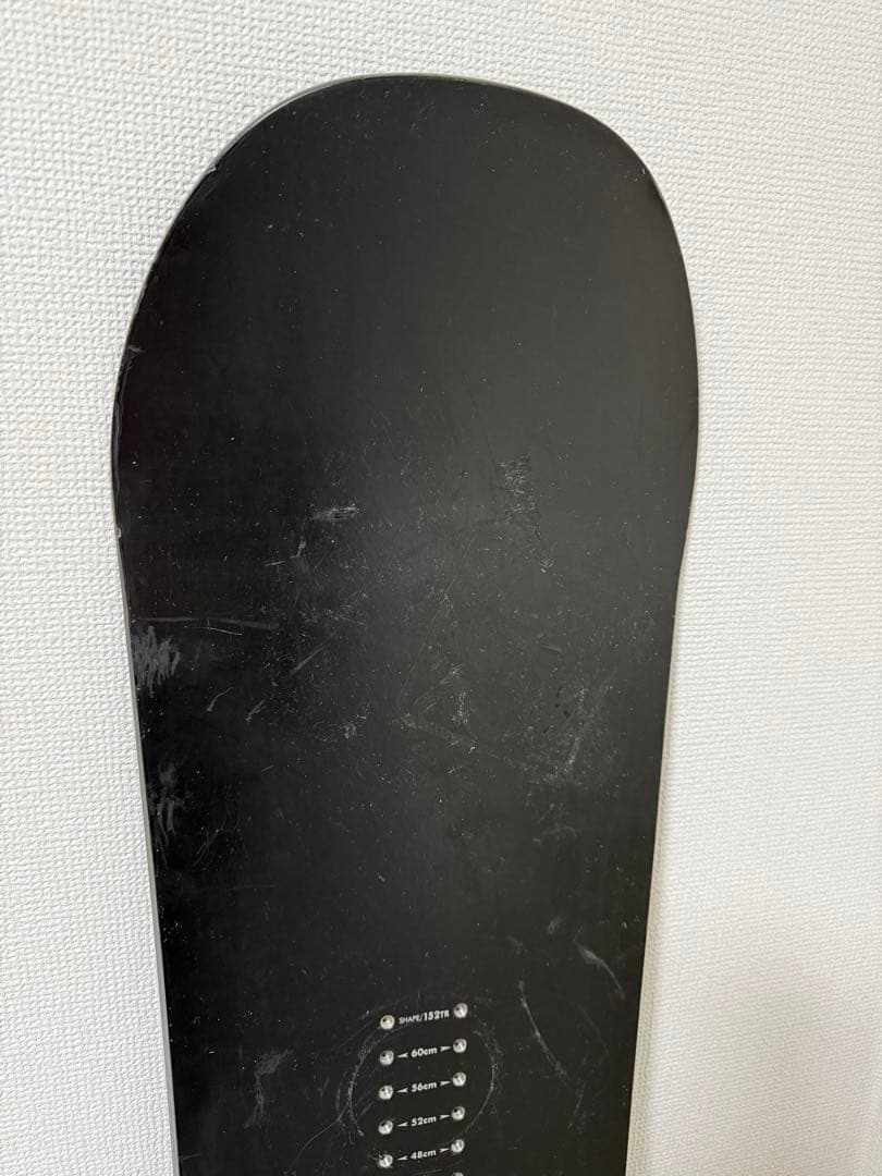 【バインセット可】YONEX SMOOTH TR 152