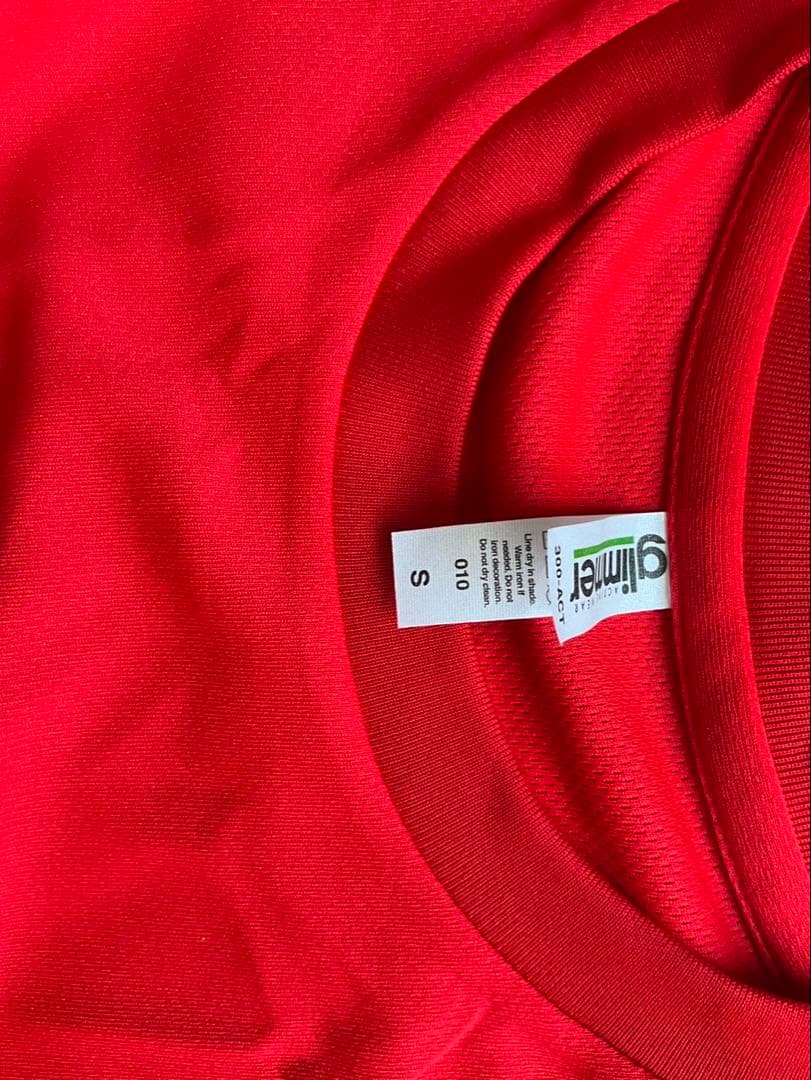 東山高校バスケ インターハイ応援Tシャツ Sサイズ