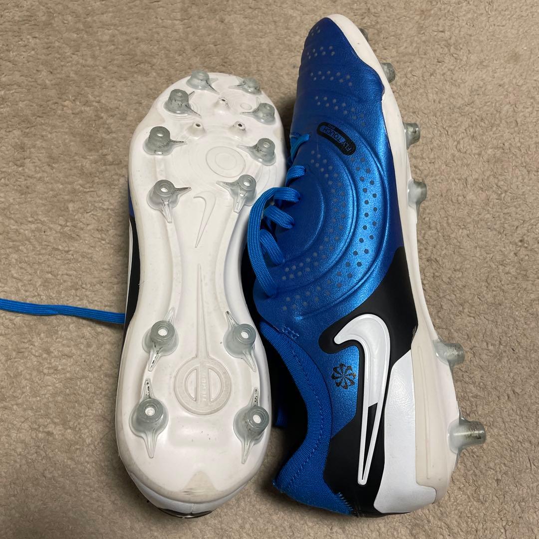 NIKE ティエンポ　レジェンド 10 プロ AG-PRO