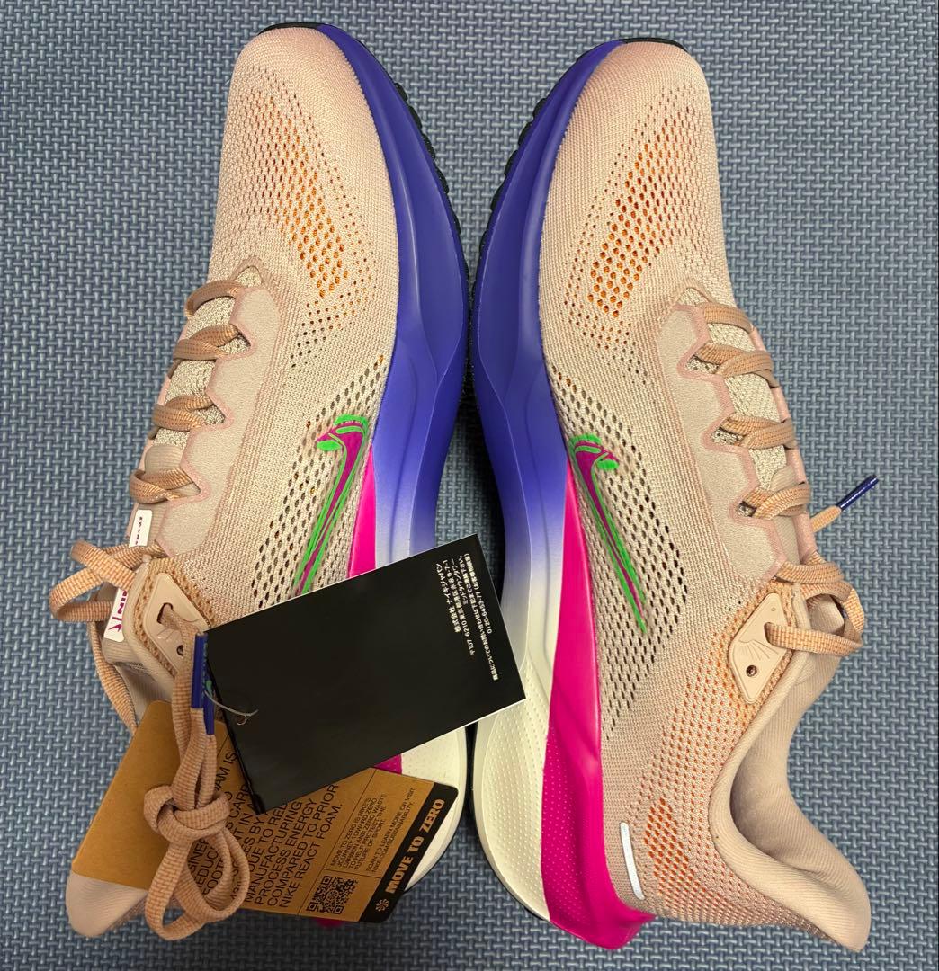 Nike AIR ZOOM Pegasus 41 【 27.0cm 】