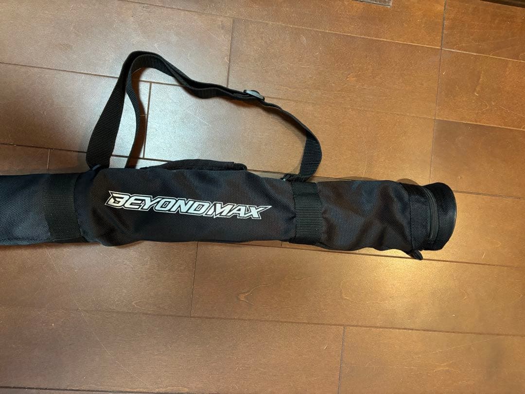 BEYONDMAX REGACY 80センチ/6.9CMDIR 軟式少年用バット