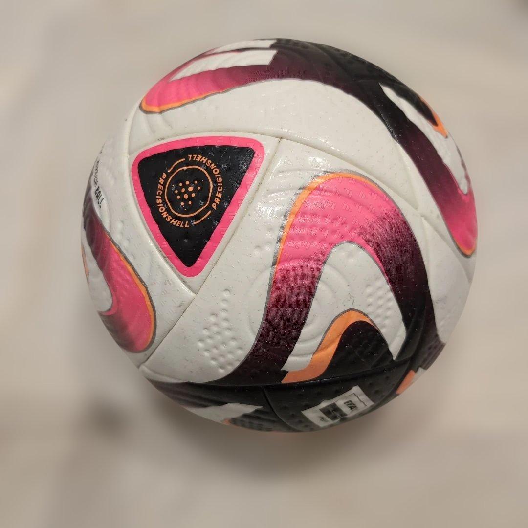 adidas CONEXTZ 24 PRO サッカーボール　ＪＦＡ