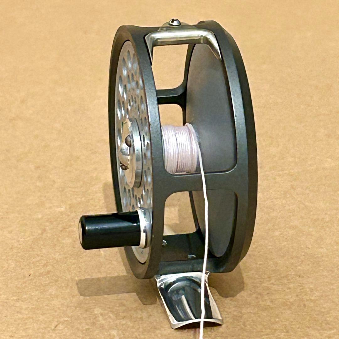 HARDY flyweight フライウェイト美品