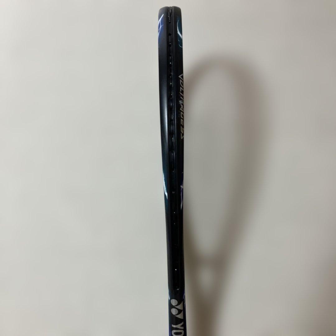 YONEX VOLTRAGE 5S ボルトレイジ ソフトテニスラケット 後衛用
