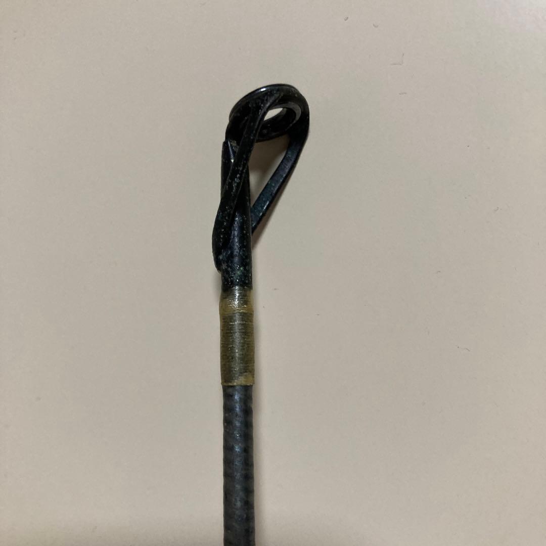 NFT シーマイティー　300/270 竿　ロッド