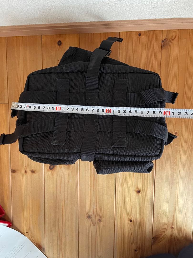 アクセサリー SURLY petite porteur house bag