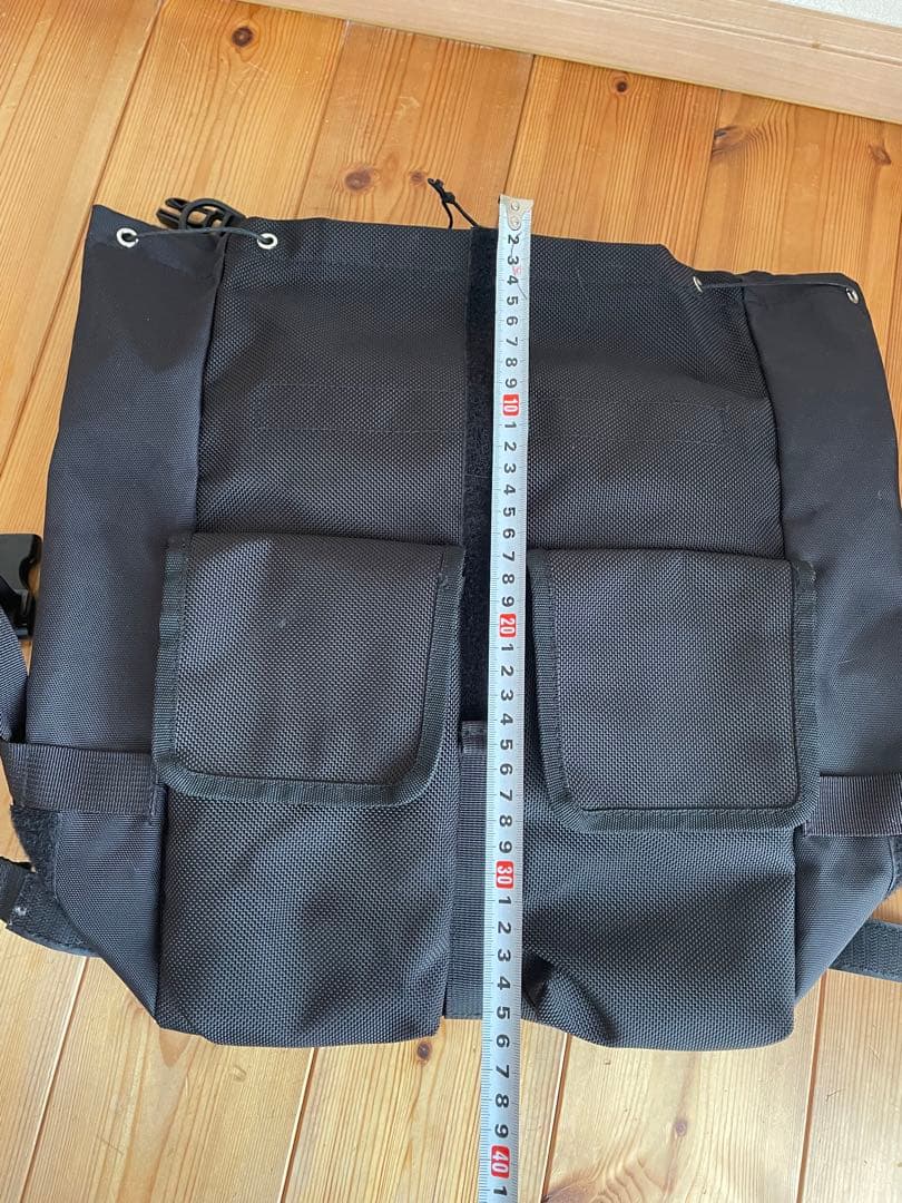 アクセサリー SURLY petite porteur house bag