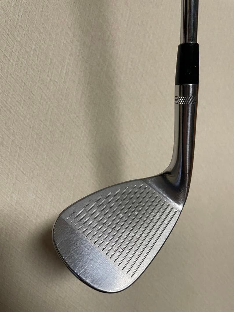 タイトリスト VOKEY SPIN MILLED SM4 52-08 ウェッジ