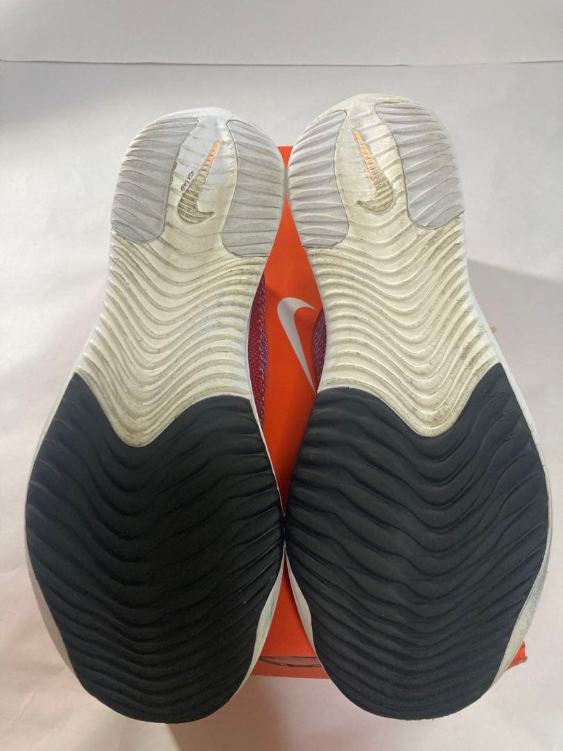 Nike ZoomX ストリークフライ 25.0cm