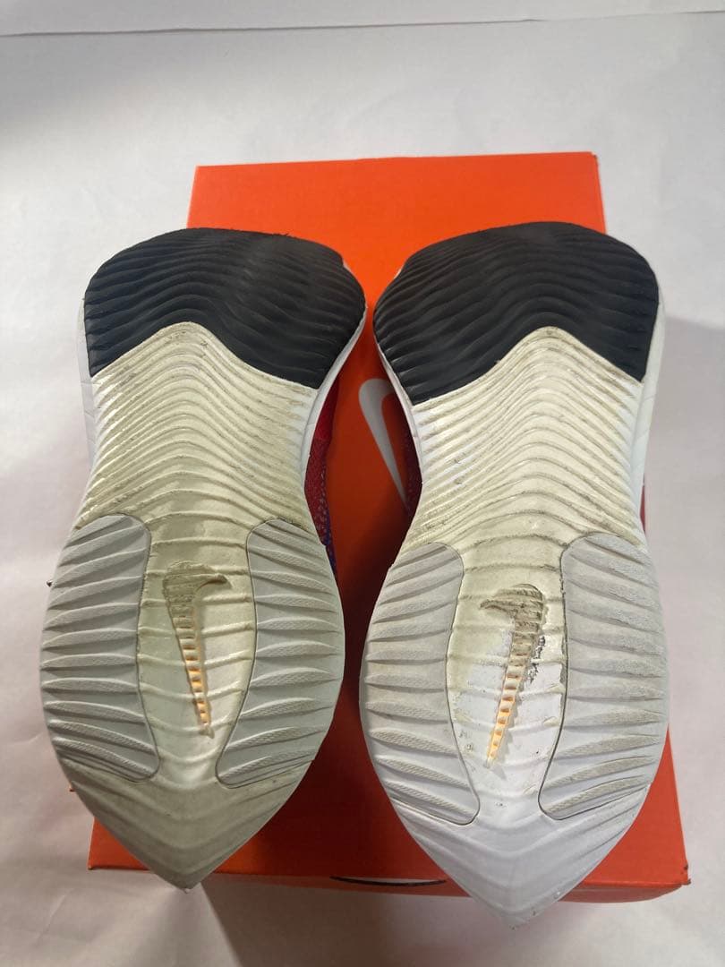 Nike ZoomX ストリークフライ 25.0cm