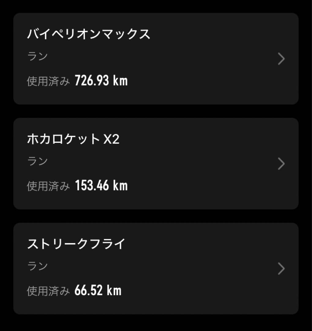 Nike ZoomX ストリークフライ 25.0cm