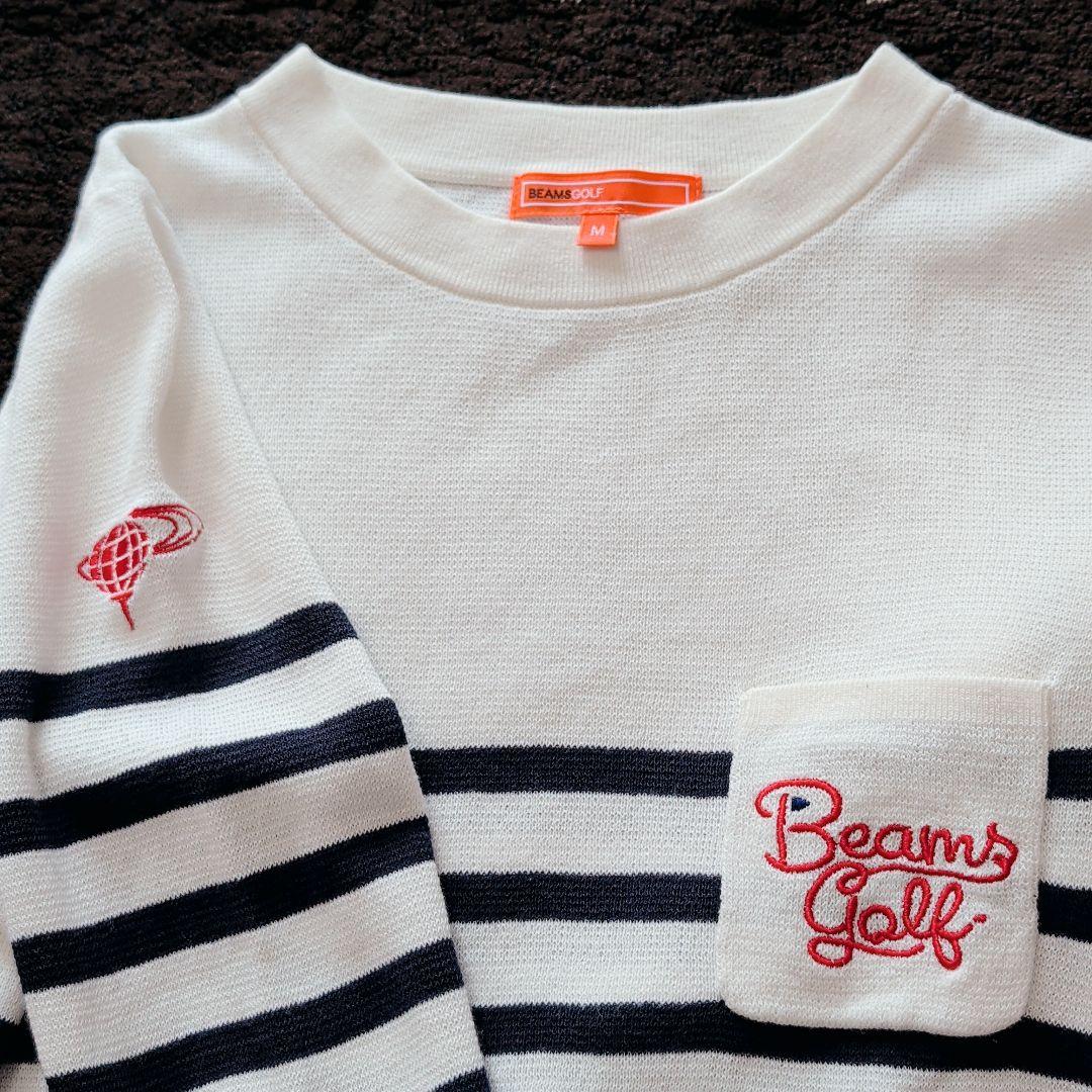 BEAMS GOLF ニット・カーディガン・ノースリーブパーカー 3着セット
