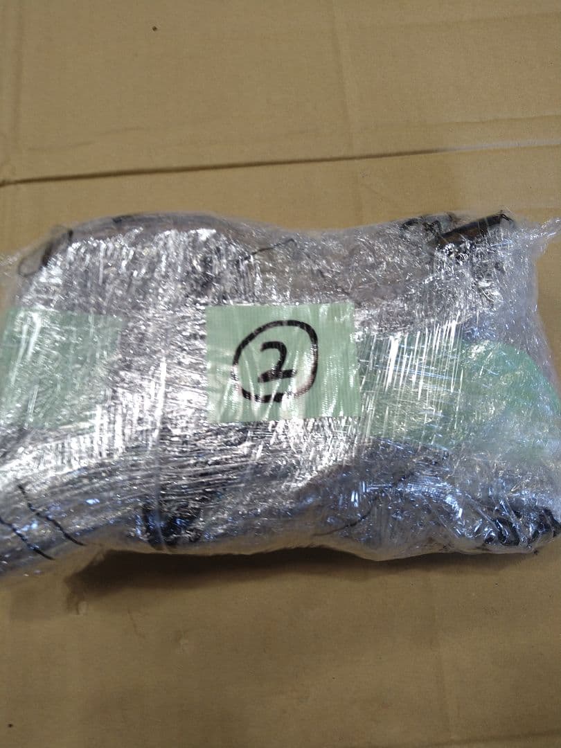 クランプ1.5t　中古品②