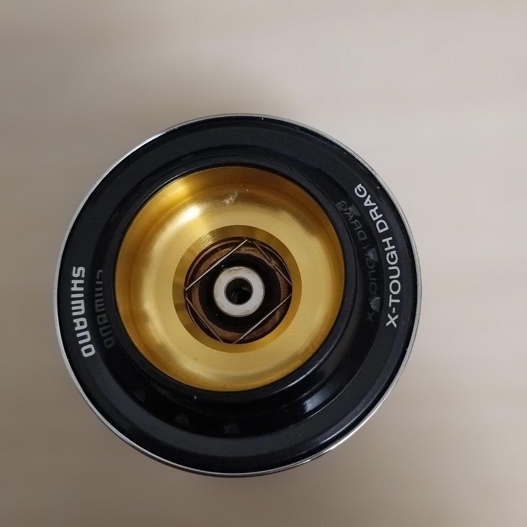 シマノ 13ステラSW10000 スプール 中古品