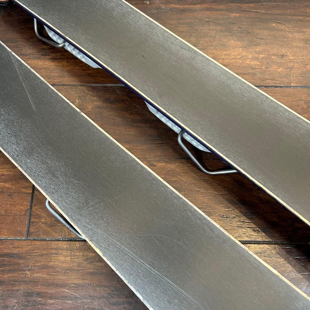 SALOMON BLADE 99cm ブーツ　25cm ファンスキー