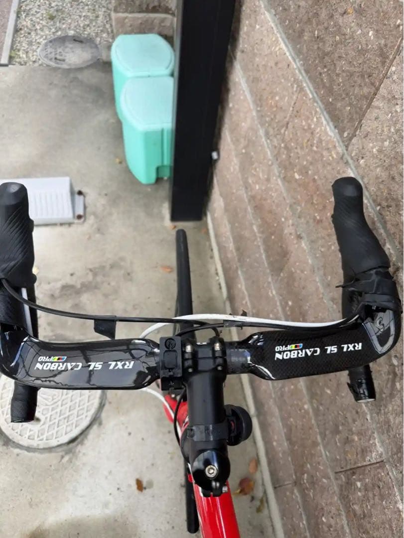 カノーバ　ロードバイク