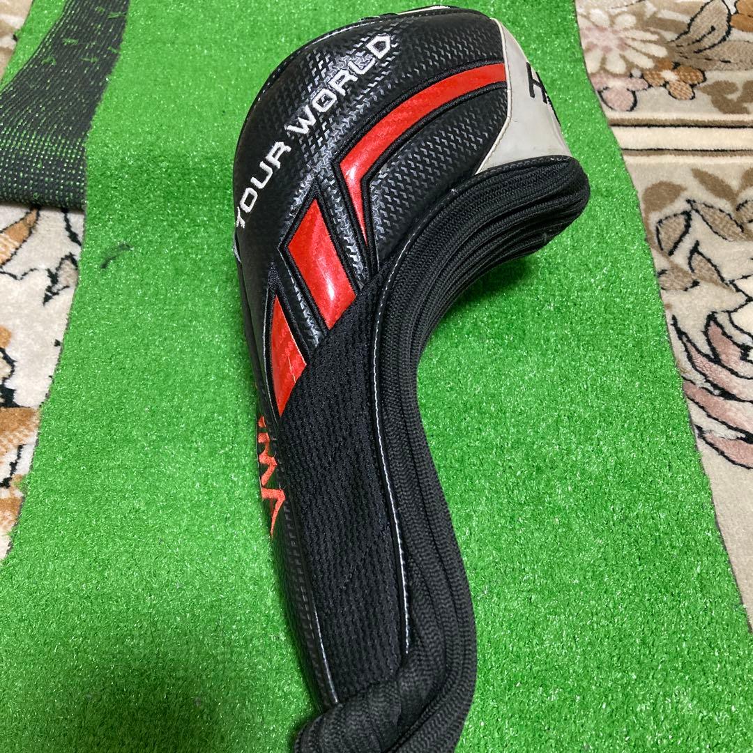 RODDIO ドライバー S-tuning proto