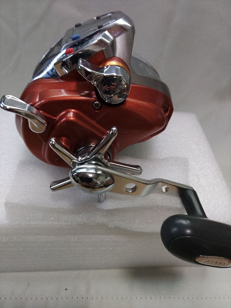 Daiwa 電動リール