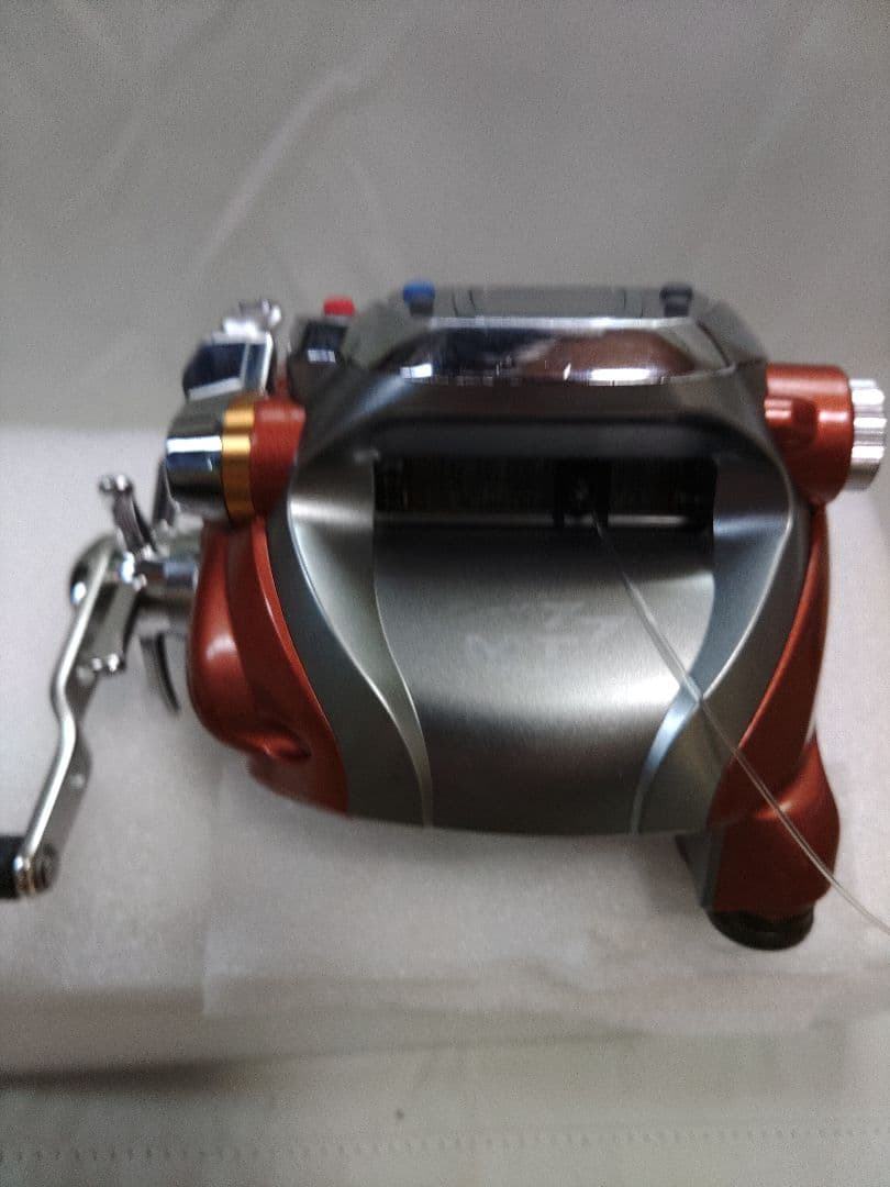 Daiwa 電動リール