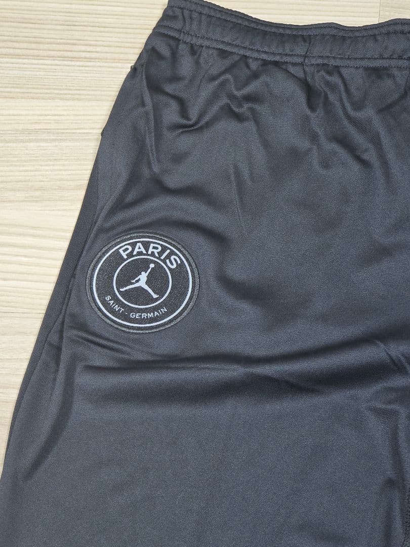 週末値下げJORDAN×PSG ドライフィット ストライク トラックスーツ
