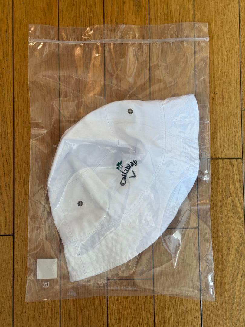 【ビッケさま専用】CLUBHAUS × Callaway バケットハット S/M