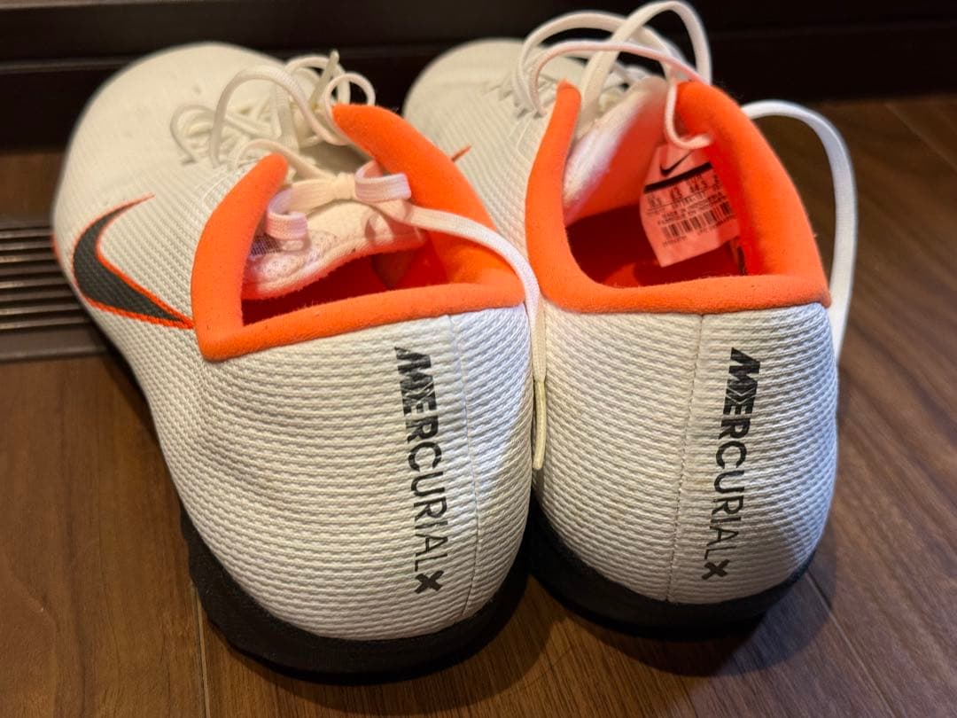 シューズ Nike mercurial 28.5