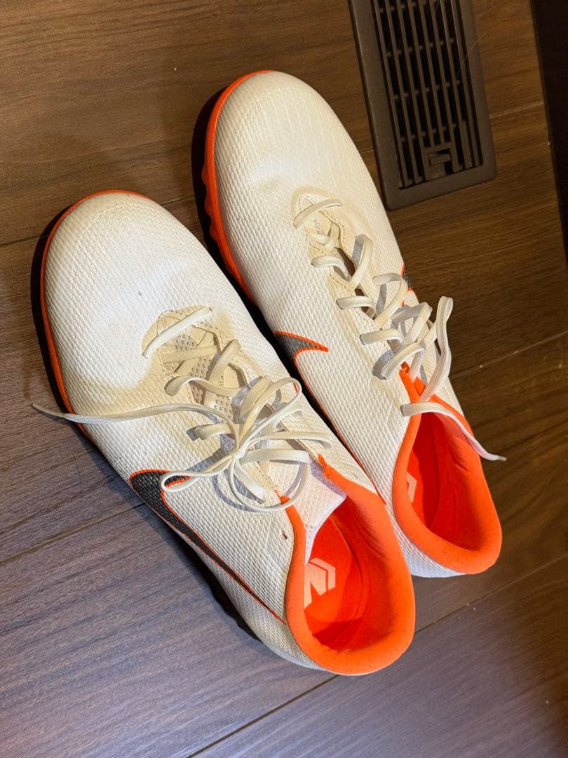シューズ Nike mercurial 28.5
