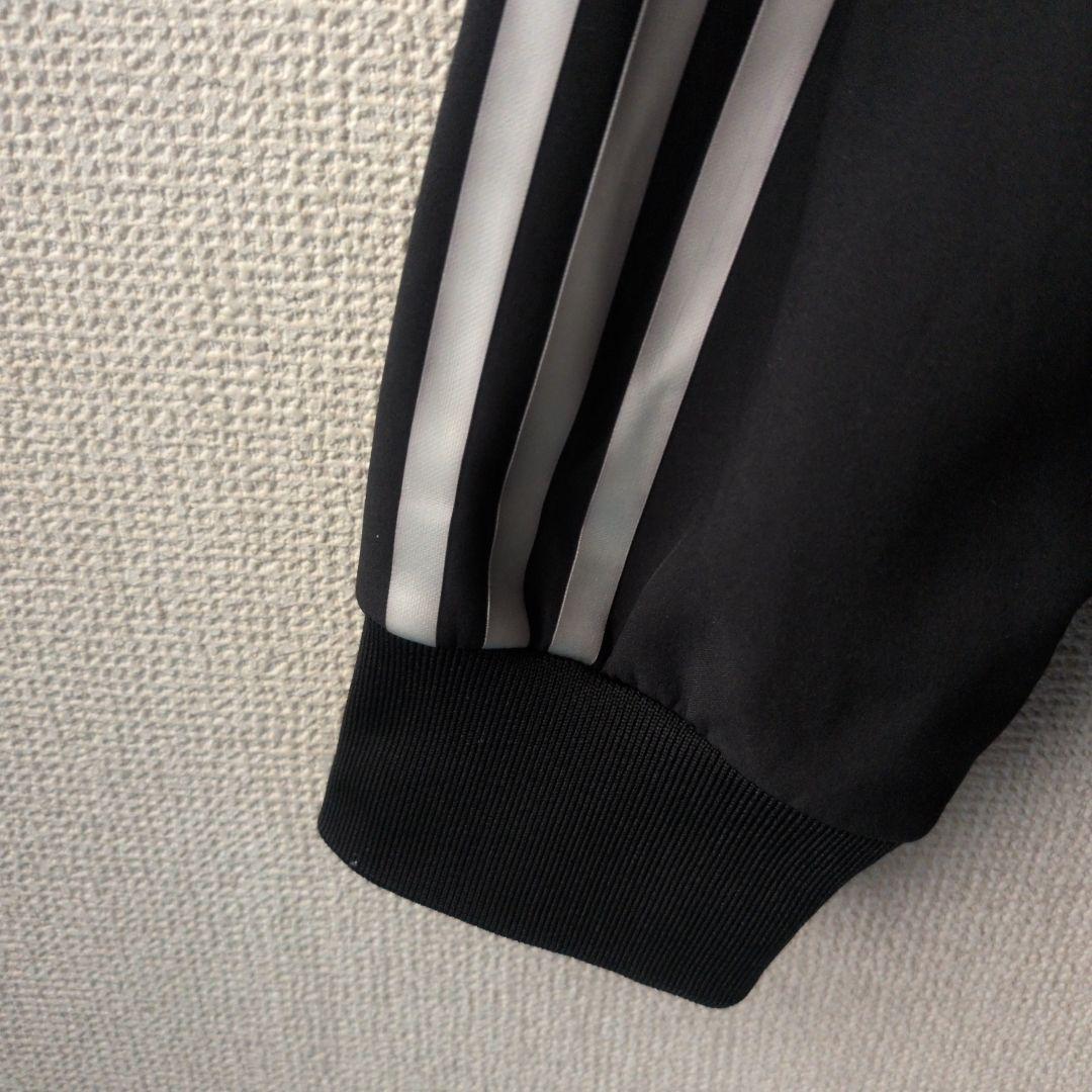 希少サイズ☆アディダス スペイン代表 ソフトシェル トラックジャケット 2XO