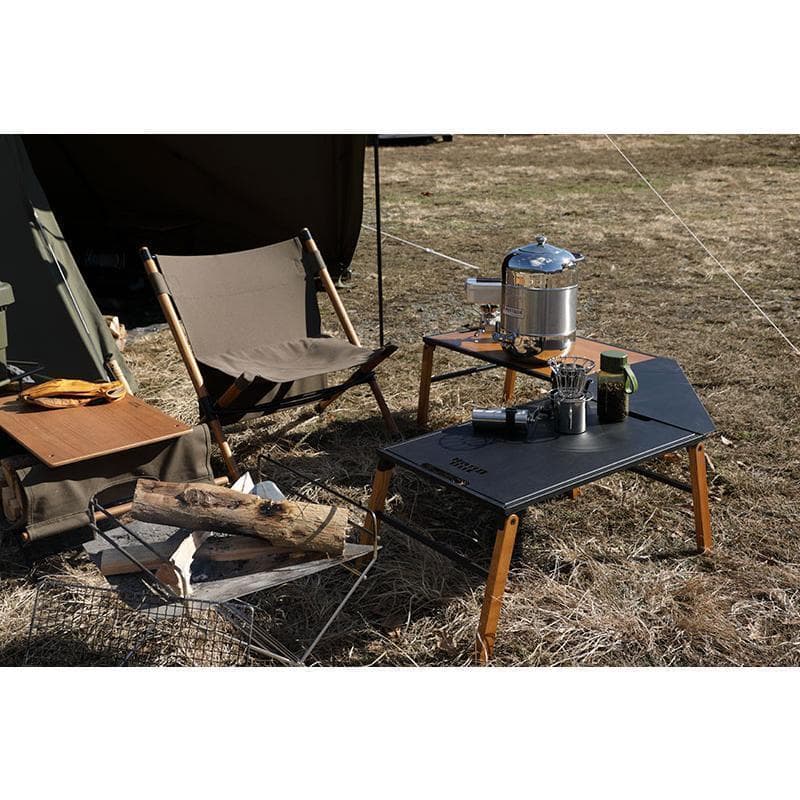 新品■HangOut■リンカブルテーブル コーナー 天板トップセット！ スチール