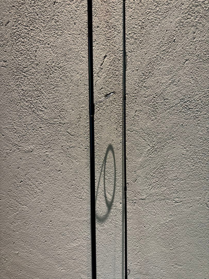 ロッド YAMAGABlanks Ballistick 86M TZ/NANO