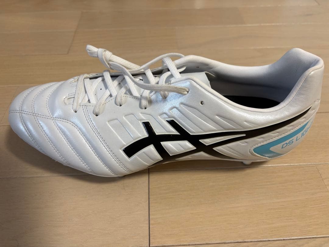 ASICS DS LIGHT サッカーシューズ スパイク ワイド