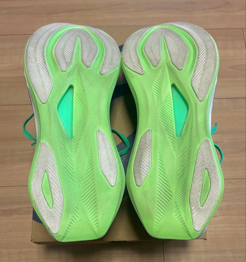 asics ソニックブラスト　27.5cm