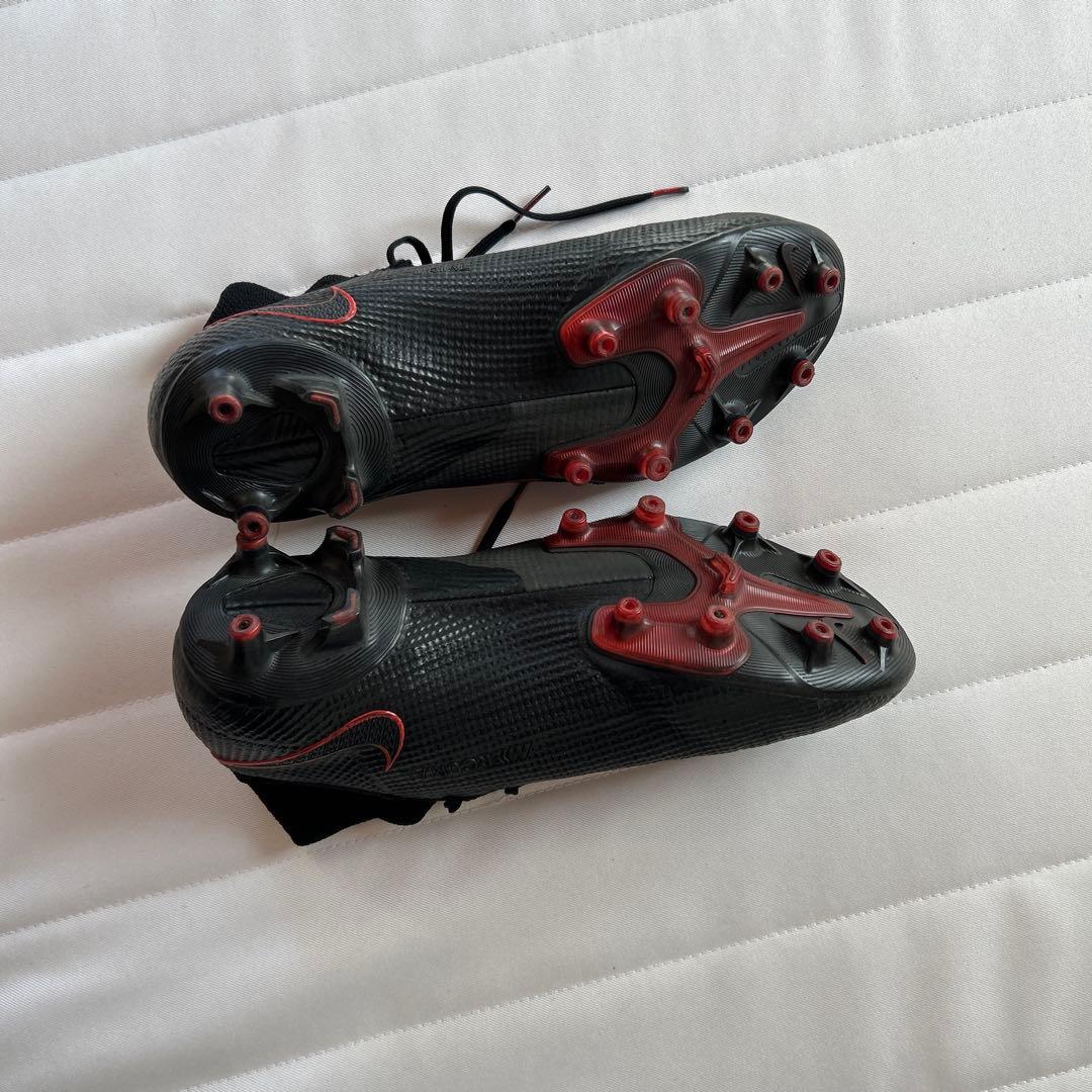 NIKE マーキュリアルヴェイパー13 AG エリート　27cm